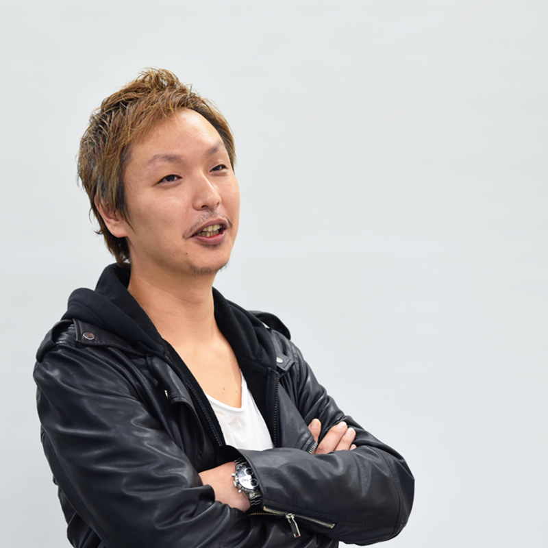 五歩一 勇治