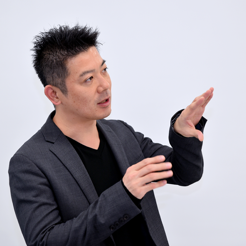 伊藤 裕史
