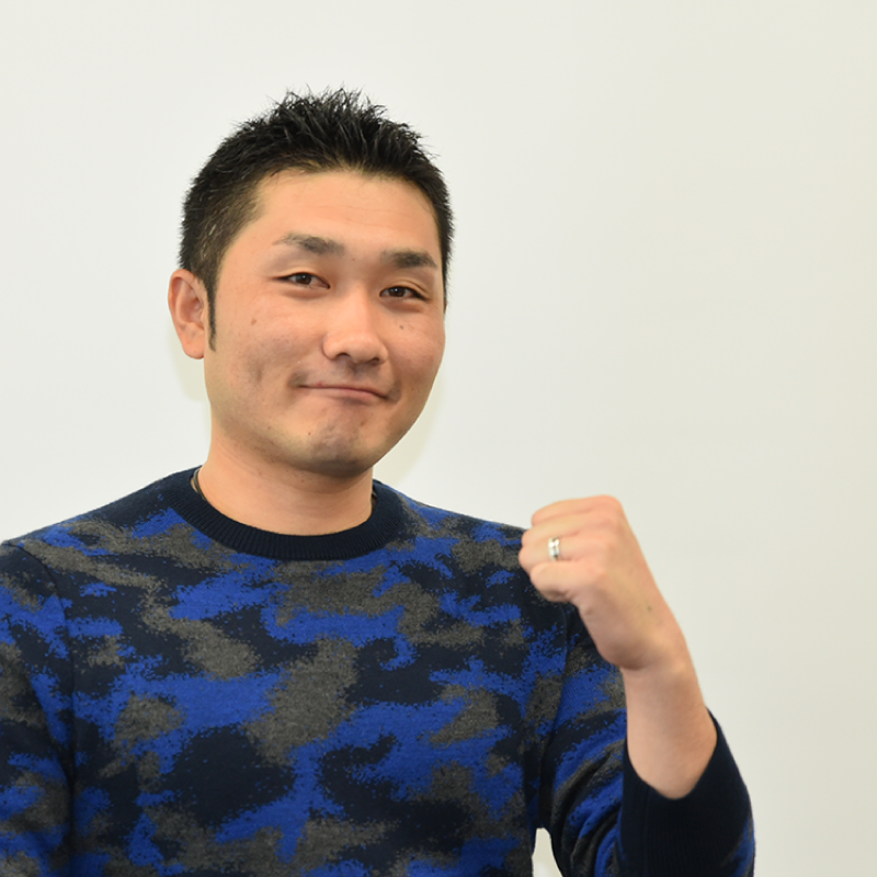 矢嶋 哲也