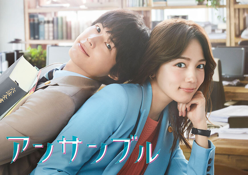 NHK土曜ドラマ「Shrink―精神科医ヨワイ―」8月31日㈯よる10時から