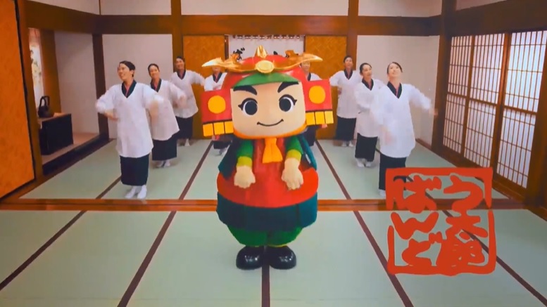 すしざんまい キャンペーンCM｜WORKS｜日テレ アックスオン（AX-ON）